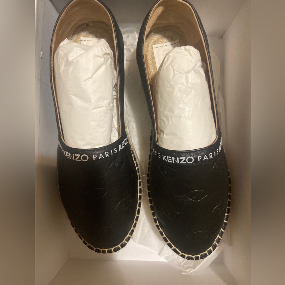 Kenzo espadrilles